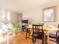 Appartement Vielle Aure 6 pers avec Parking - FR-1-296-486 - B&B Vielle-Aure
