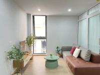 One-Bedroom Deluxe Apartment