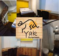 Yak City Apartments - B&B Kandy