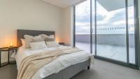 Central Canterbury Charm Sky View Free Parking - B&B