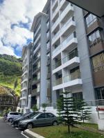 Kensington Sunrise sg, Palas Horizon,kea farm - Bed and Breakfast