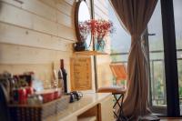 Chalet de 1 dormitorio