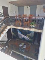 Camera Familiare con Balcone