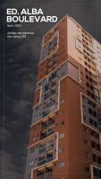 Apartamento vista para o mar - B&B