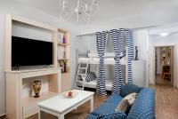 Walk 2 the Beach; Ammoudara APTs - B&B Ayía Marína