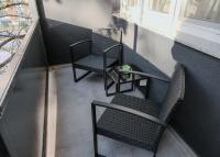 Apartment Exclusive - Self check In - B&B Osijek