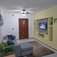 Departamento Familiar Escorpións - B&B Tuxtla Gutiérrez