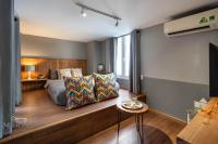 Superior Zimmer mit Queensize-Bett