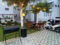 B&B Phan Thiết - Villa homestay Misa - Bed and Breakfast Phan Thiết