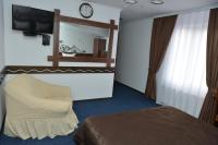 Chambre Lits Jumeaux Standard avec Canapé