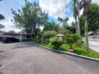 Grand Syariah Guest House Humanitas - B&B Pematangsiantar