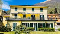 Lago Villa Zen - Apartment with Jacuzzi, Panoramic Views - B&B