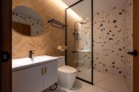 Chambre Double Deluxe avec Balcon - Vue sur Mer