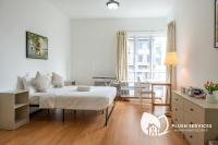 Appartement 2 Chambres