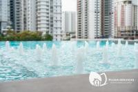 Inspirasi@Mont Kiara - Chambres d’hôtes Kuala Lumpur