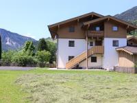 apartment Eva in Wald im Pinzgau with balcony - Ferienwohnung
