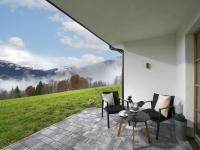 Appartement Stallfeldhof - Chambres d’hôtes Hopfgarten im Brixental