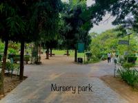 Casa Paradis- secure, cozy& peaceful paradise in heart of most happening colony - B&B Jaipur