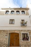 Casa Santiago casa rural - B&B Tivenys