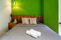Superior Kamer met Queensize Bed