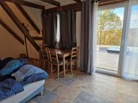 Camera Matrimoniale con Vista Parco