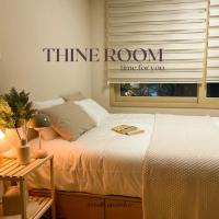 B&B Suwon - Thine Room - Bed and Breakfast Suwon