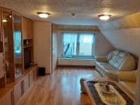 NEU! FeWo unter Reet am Wald auf Rügen - B&B Lohme