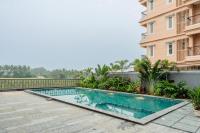 HideAway 2BHK Villa Style Apartment - Stay To Unwind - B&B Goa Velha