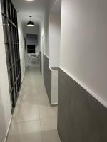 ALVAREZ Centro Histórico - B&B Málaga