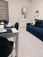 Свежая 2-комнатная квартира в центре - B&B Chmel'nyc'kyj