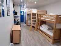 Un air de Bretagne à la montagne-STUDIO AVEC BALCON - B&B Villard-de-Lans