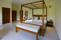 Deluxe Doppelzimmer mit Balkon