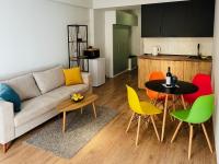 Appartement 1 Chambre