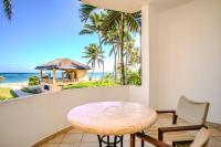 Junior Suite met Uitzicht op Zee