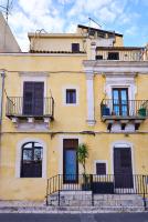 Le Scale Sul Barocco - Chambres d’hôtes Raguse