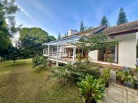 Villa Putih Le Cordon - B&B