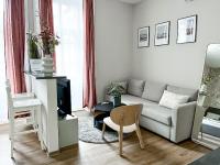 T32 Central Modern Suites - Ferienwohnung Budapest