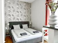 T32 Central Modern Suites - B&B Budapest
