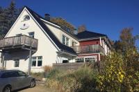 Dünenhaus Sansibar - B&B Grömitz