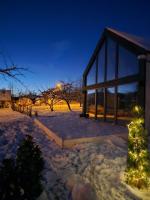 Elizjum pod Śnieżką - Ferienwohnung