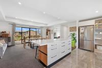 Hunter 3 Bedroom Apartment C - B&B Lake Tekapo