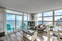 Carolinian Beach Resort 1733 - B&B Myrtle Beach