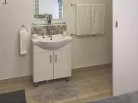 Chambre Lit King-Size Standard