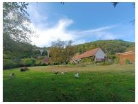 Les Ricochets - Maison d'hôtes - B&B Saint-Denis-lès-Martel