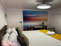 Chambre Lit King-Size Classique