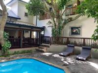 B&B Saint Lucia - Turaco Guest House - Bed and Breakfast Saint Lucia