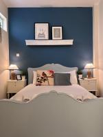 Habitación Doble Pequeña