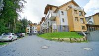 Apartment - Erdgeschoss