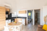 Appartamento con 1 Camera da Letto