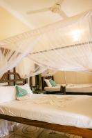 Twin Room with Shared Bathroom